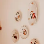 Hjort I Tiny House