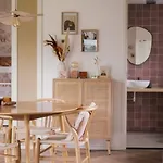 Feriehus Hjort I Tiny House