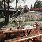 Feriehus Hjort I Tiny House