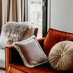 Feriehus Hjort I Tiny House