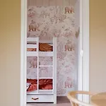 Feriehus Hjort I Tiny House *