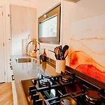 Feriehus Hjort I Tiny House *