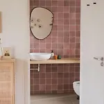 Hjort I Tiny House