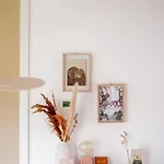 Hjort I Tiny House Feriehus