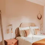 Feriehus Hjort I Tiny House Epe