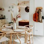Feriehus Hjort I Tiny House *