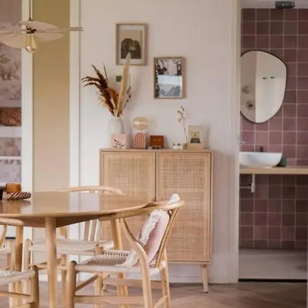 Nyaraló Hjort I Tiny House