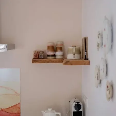 Hjort I Tiny House Epe