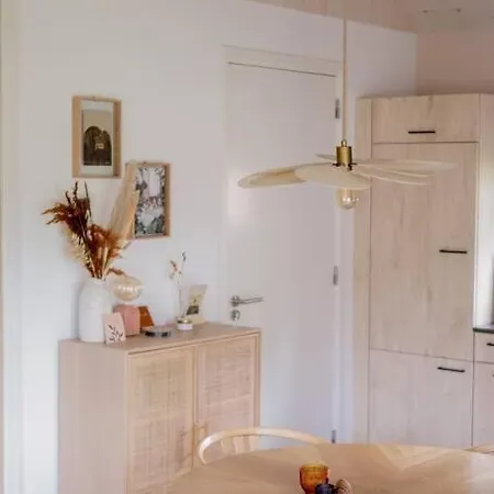 Nyaraló Hjort I Tiny House Epe