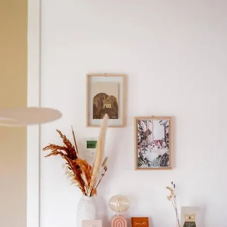 Hjort I Tiny House Nyaraló