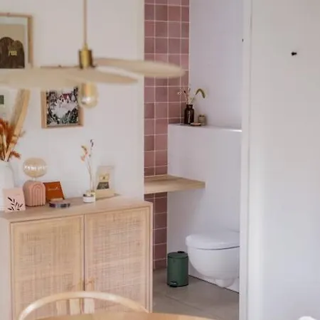 Hjort I Tiny House *