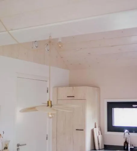 Tatil Evi Hjort I Tiny House Epe