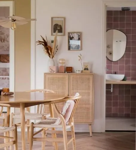 Tatil Evi Hjort I Tiny House