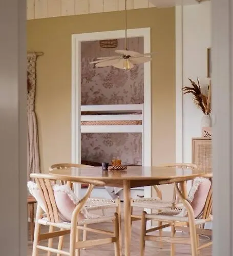 Tatil Evi Hjort I Tiny House Epe