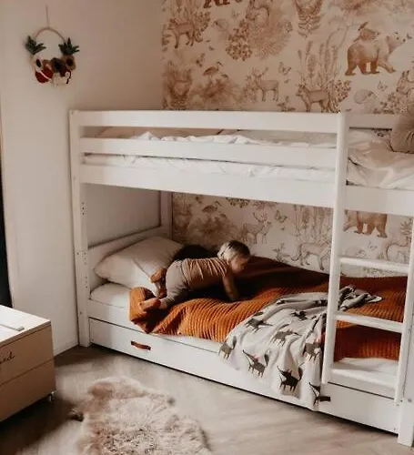 Hjort I Tiny House Tatil Evi Epe