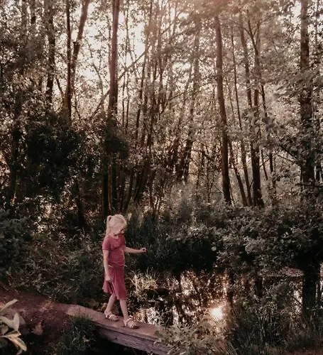 Tatil Evi Hjort I Tiny House *