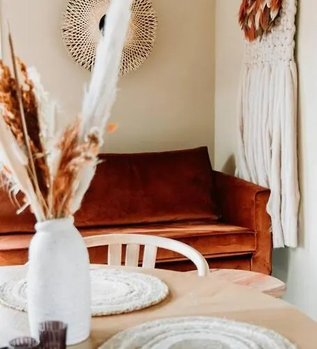 Hjort I Tiny House Tatil Evi *