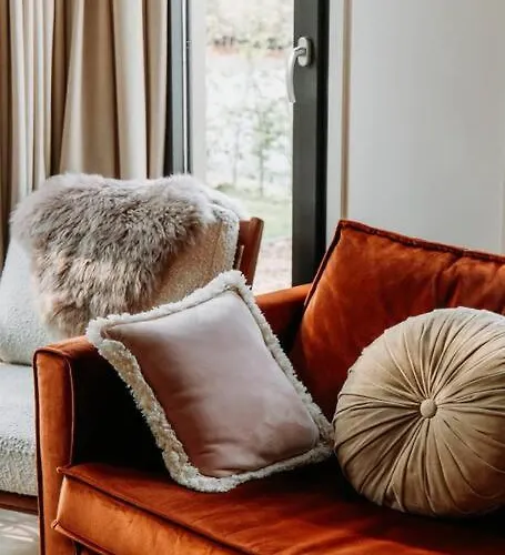 Tatil Evi Hjort I Tiny House