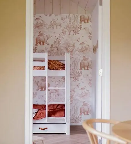 Tatil Evi Hjort I Tiny House *