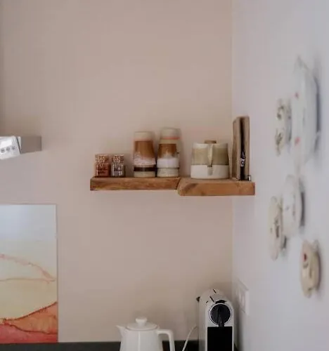 Hjort I Tiny House Epe