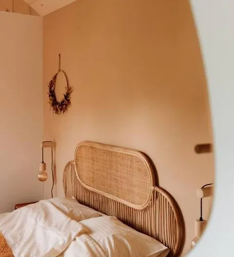 Hjort I Tiny House * Epe