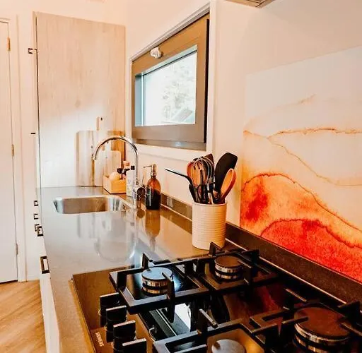 Tatil Evi Hjort I Tiny House *