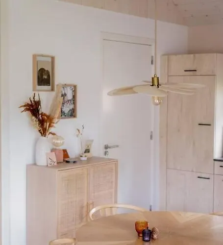 Tatil Evi Hjort I Tiny House Epe