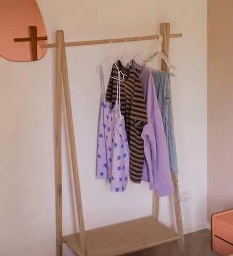 Tatil Evi Hjort I Tiny House