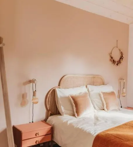 Tatil Evi Hjort I Tiny House Epe