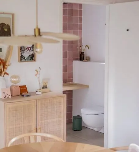 Hjort I Tiny House *