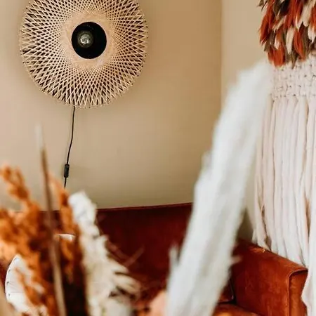 Vakantiehuis Hjort I Tiny House